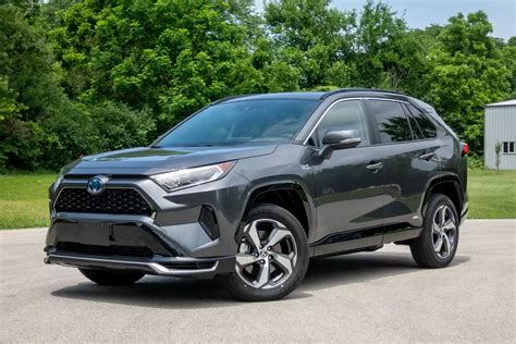 2020 Toyota RAV4 (2.5L 4 